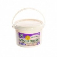 Бетонконтакт 3кг L103, воднодисп, акрил, Латек