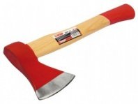 Топор 800г дерев. ручка