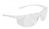 Очки защитные прозрачные, поликарбонат, УФ защита, защита от царапин, Truper