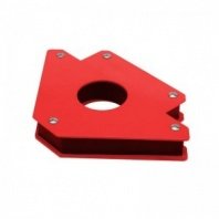 Угольник магнитный 3 угла, до 22,6кг, угол 45, 90, 135 REXANT