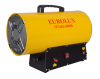 Тепловая газовая пушка 30кВт, 1000м3/час ТГП-EU-30000 Eurolux