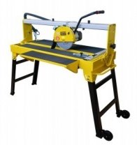 Плиткорез электрический 250мм, 1500Вт Корвет 468М