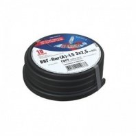 Провод ВВГ-НГ ЛС 3х2,5 (10м) ГОСТ ТУ 16,К71-310-2001