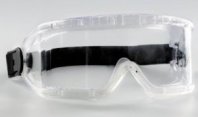 Очки защитные закрытого типа, "ПАНОРАМА", арт. 005