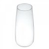 Ваза, 10x22см, стекло