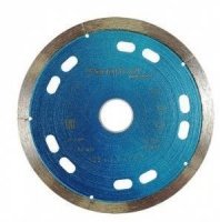 Алмазный диск сплошной 115x22,2x1,2мм, тонкий, высота алмаз. слоя 10мм, Х-тип, горяч. пресс., сегм РемоКолор