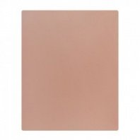 Доска разделочная пластик гибкая 37х29х0,23см, 3 цвета, CY-385-2 VETTA