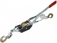 Лебёдка 2000кг.