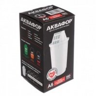 Сменная кассета, А5 АКВАФОР