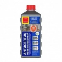 Антисептик концентрат 1кг, 1:9, для дерева, невымываемый, Neomid, 430 Eco