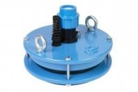 Оголовок скважинный ОС 140-160/32 Джилекс