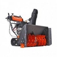 Снегоуборщик ПАТРИОТ СИБИРЬ 130 ЕТ 13л.с.,стартер ручной/электро 220, ковш 76 см. гусеницы"