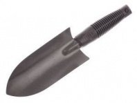 Совок посадочный большой с пластик.ручкой