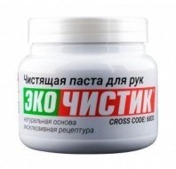 ВМПАВТО Средство для очистки рук Чистик-Эко,450 мл