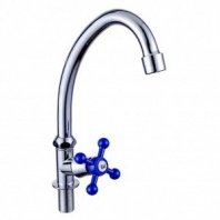 Смеситель для кухни, Эверест, B41-353