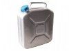 Канистра 10л (алюминиевая)