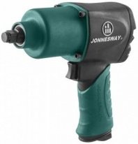 Пневмогайковерт ударный 1/2" (780Nm) 8000 об/мин Jonnesway JAI-1044