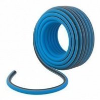 Шланг полив. 4-х слойный 1/2 25м армир., LUXE Palisad