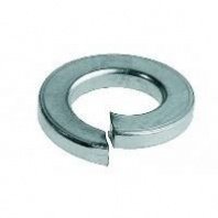 Шайба гровер М4 DIN 127 (2кг)