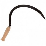 Серп 450мм усиленный PARK 2551