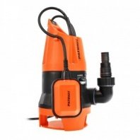 Насос дренажный 217/7м, 810Вт, для грязной воды, 13000л/ч PATRIOT F 800 