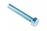 Болт мебельный 6х100 (25кг), ОЦ, DIN 603