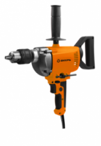 Дрель-миксер 1000Вт, 130Нм, М14 патрон 16мм Д-1000М Вихрь