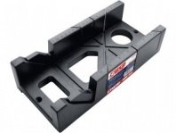 Стусло 300мм, пластиковое цветное