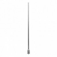 Проломной бур 55х1000мм, SDS MAX Matriх