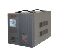 Стабилизатор АСН-5000/1-Ц Ресанта