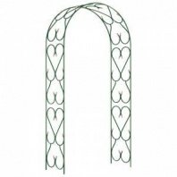 Арка супер широкая (разборная)