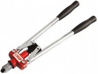 Заклепочник длинн.ручк.