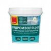 Мастика 1,3кг полимерная Neomid полиакрил. с армирующими фибровол., д/влажн. помещений, Гидроизоляци