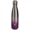 Термобутылка, объём: 500 мл, цвет: фиолетовый градиент
