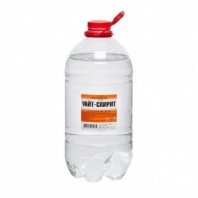 Уайт-спирит 5л, НХП, ТУ