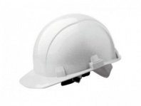 Каска защитная (белая) (шт.)