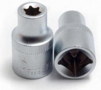 Головка 1/2" TORX E10 СEРВИС КЛЮЧ