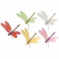 Штекер садовый "Стрекоза"  GS-29-DF