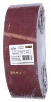Лента шлифовальная 100х610 мм, Р180, 10шт, Рrorab