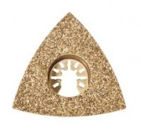 Насадка НМ шлифовальная 80мм д/МФЭ