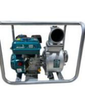 Бензо помпа MARSU MS-40СР(7) Ø100