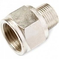 Переходник Concorde RN38-RV12 (нар. резьба 3/8" - внутр. резьба 1/2")