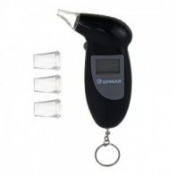 NG Алкотестер 5 мундштуков в комплекте