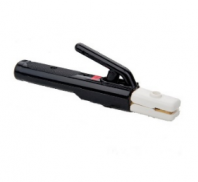 Держатель электродов 500А черно-белый, 500-АМР ПРОФЕССИОНАЛ