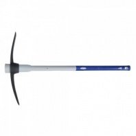 Кирка 2000г фиберглассовая рукоятка, длина рукоятки 900мм РОКОТ