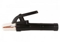 Держатель электродов 300А черно-белый медь Sturm! AWH-1014