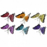 Штекер садовый "Бабочка"   GS-16-4-BF