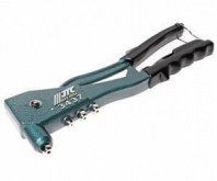 Заклепочник, литой, усиленный, 3/32"; 1/8"; 5/32"; 3/16" JTC /1/12/24