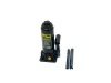 Домкрат гидравлический бутылочный 20 т, h подъема 235-445мм, с клап. БМ