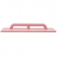 Терка 170х600мм, полиуретановая, облегченная Политех